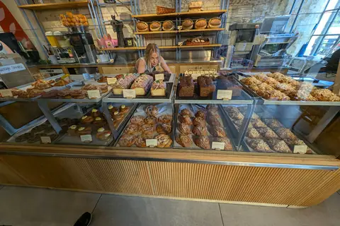 Ardmhor Coffee photo 3